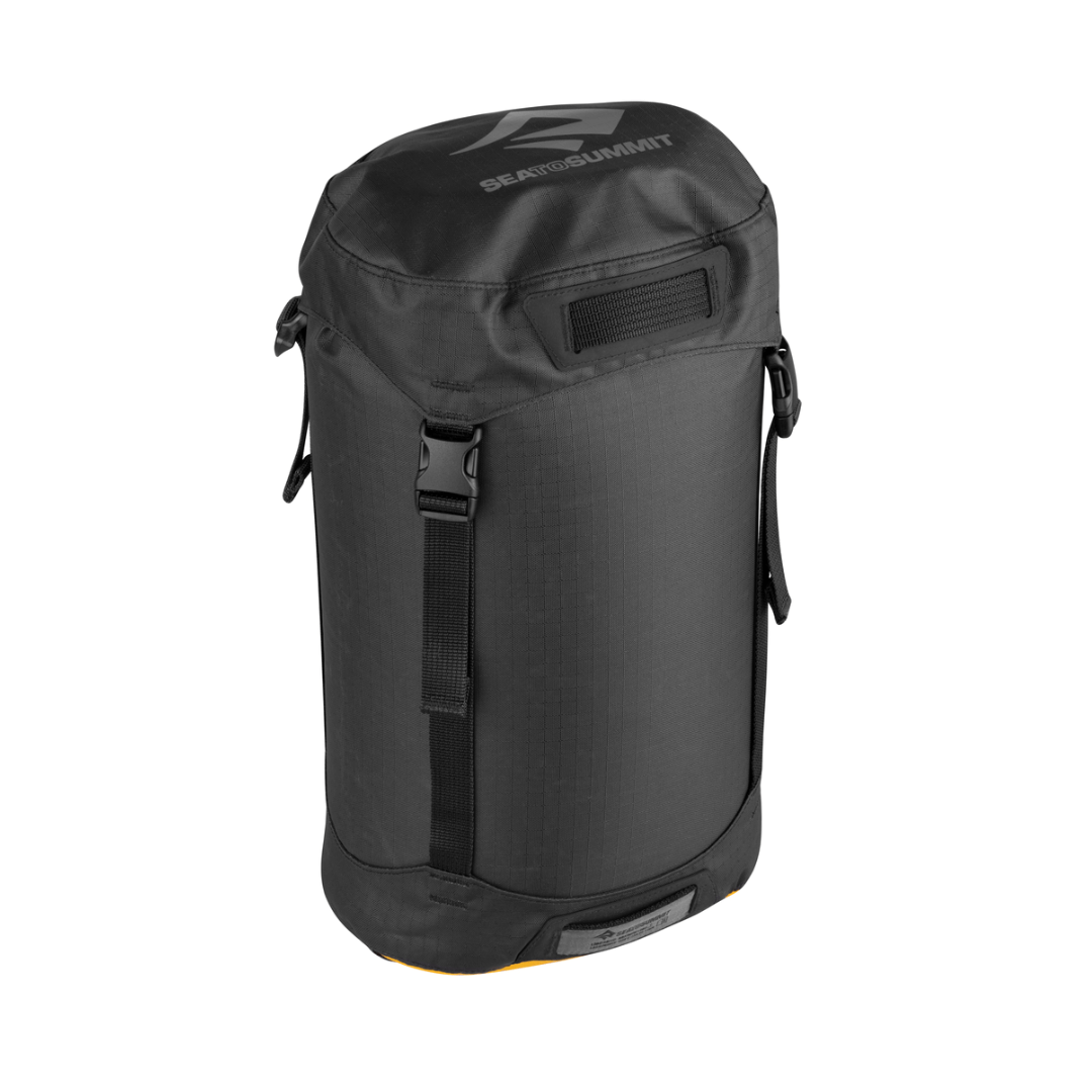 Dry Bag Med Kompressionstropper Sea To Summit Evac Heavy Duty 13l