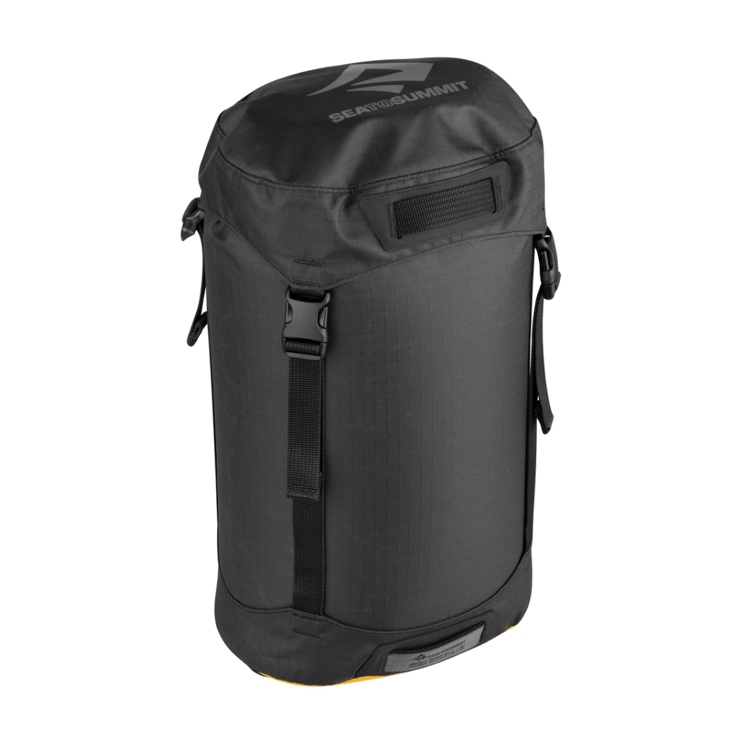 Dry Bag Med Kompressionstropper Sea To Summit Evac Heavy Duty 8l