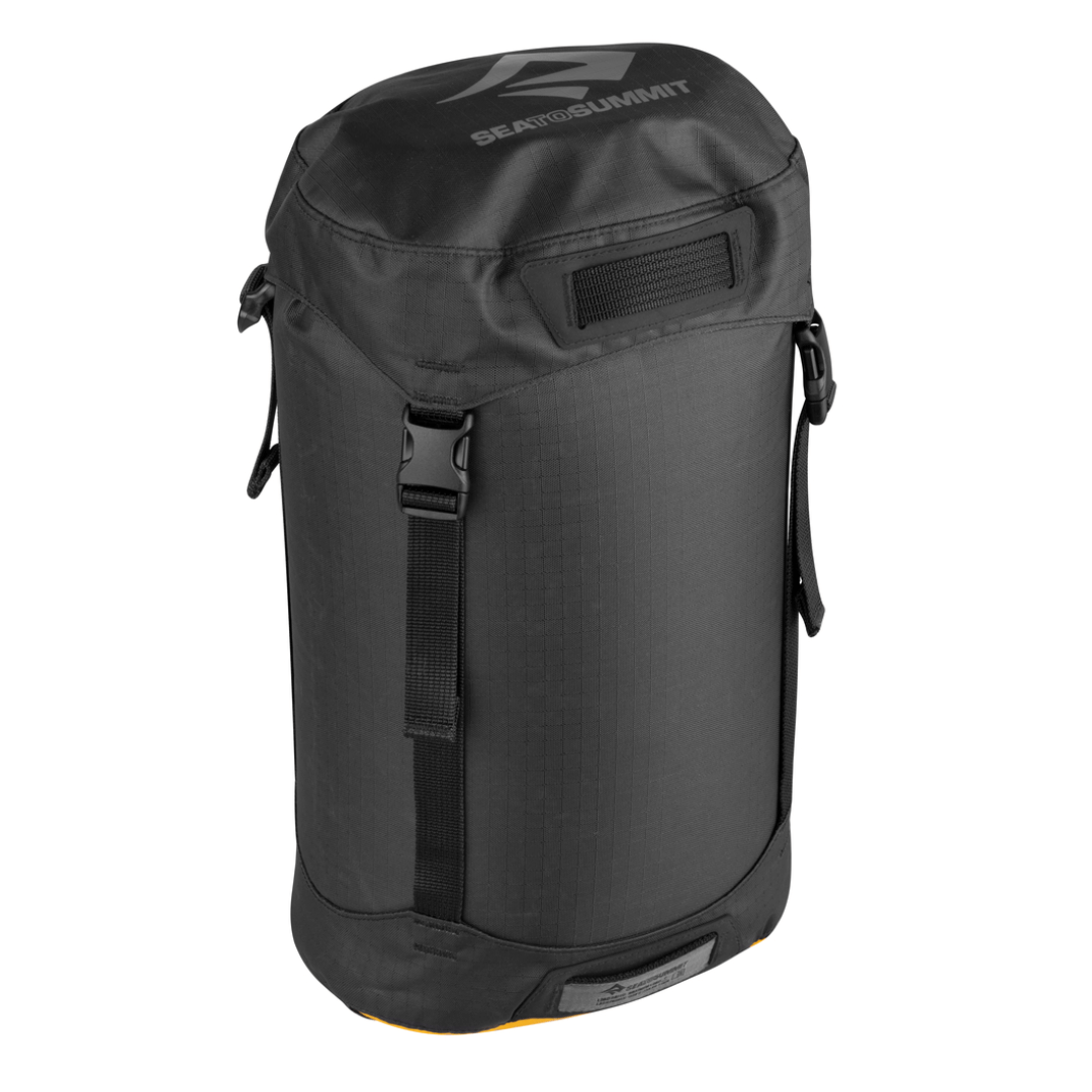 Dry Bag Med Kompressionstropper Sea To Summit Evac Heavy Duty 20l