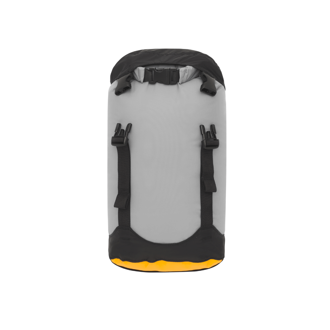 Dry Bag Med Kompressionstropper Sea To Summit Evac 5l