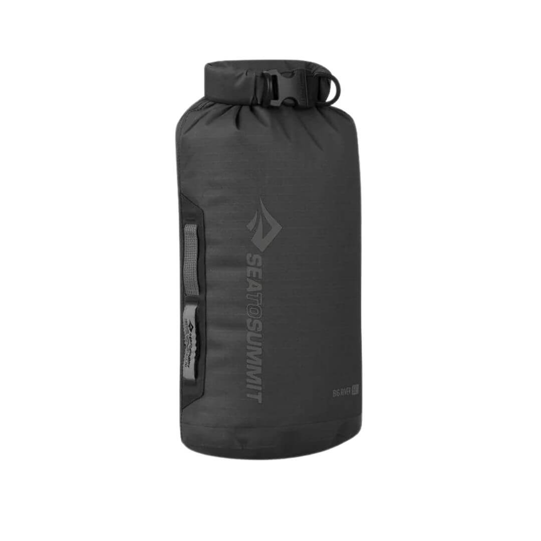 Dry Bag Sea To Summit Big River 13 Liter