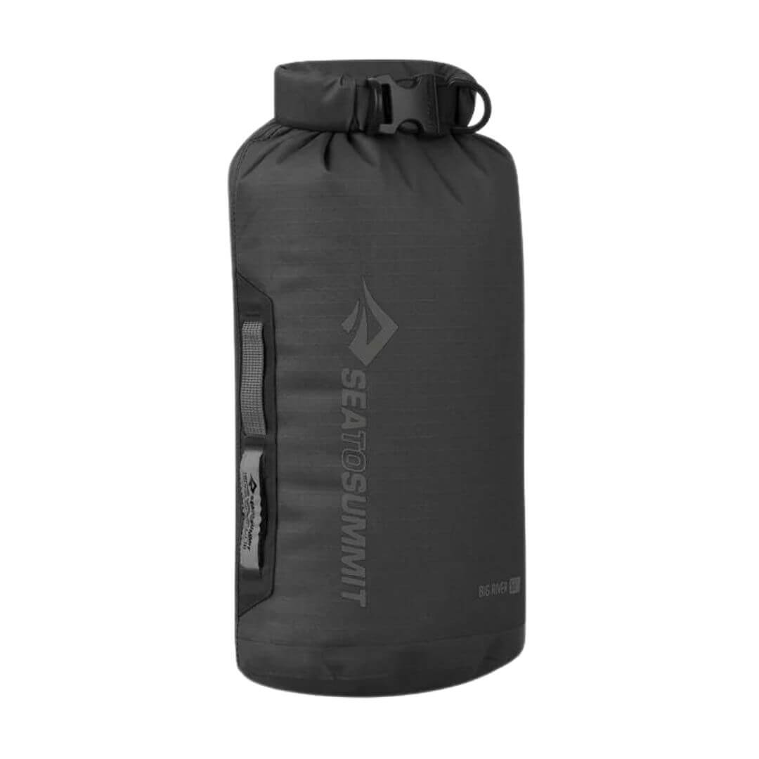 Dry Bag Sea To Summit Big River   Liter