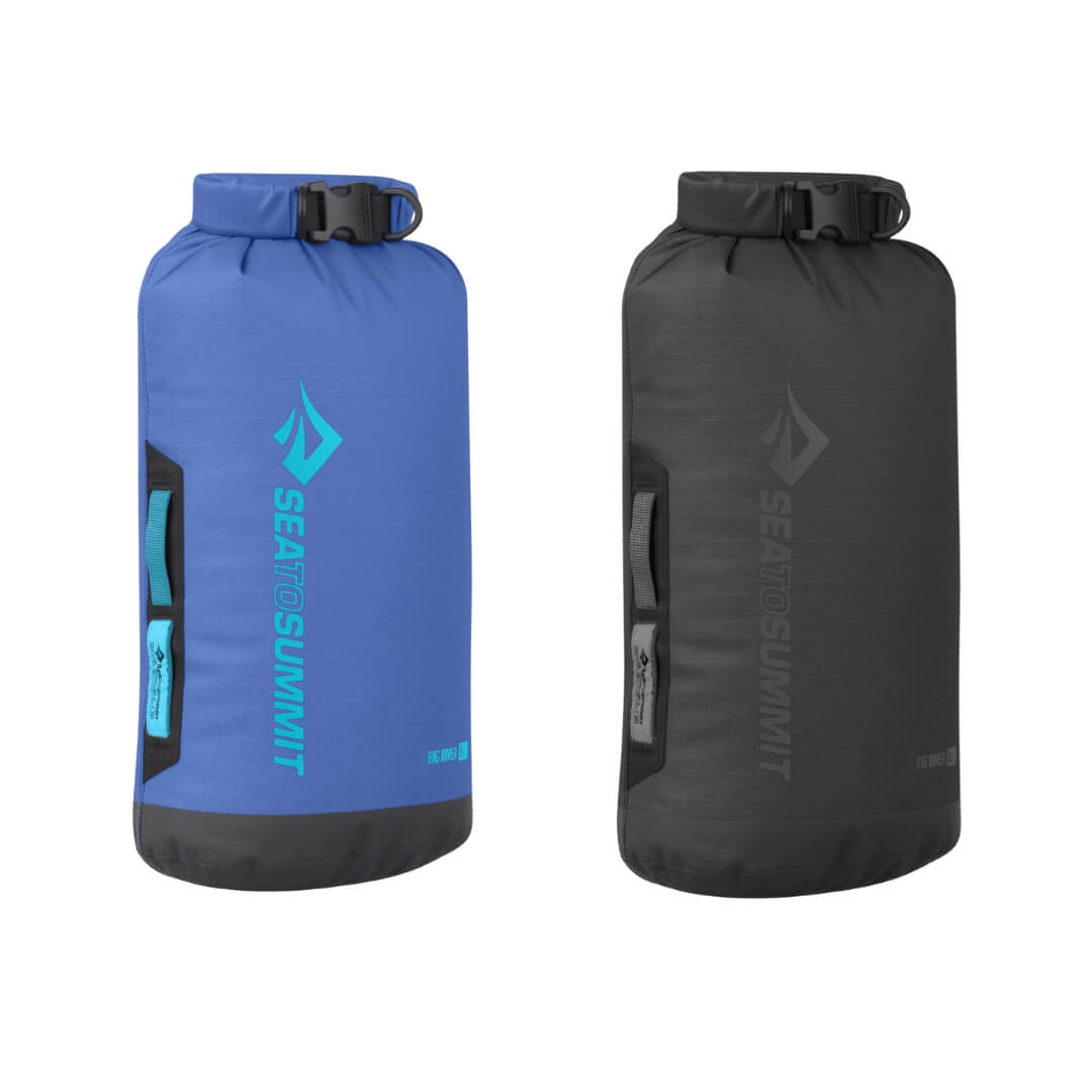 Dry Bag   Sea To Summit Big River     Liter