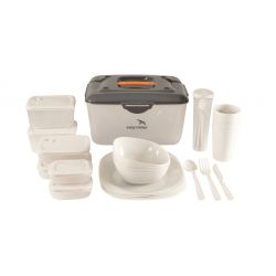 Easy Camp Cerf Picnic Box   Service