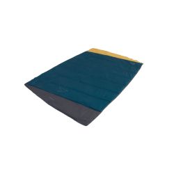 Easy Camp Falcon Blanket Blue Tæppe