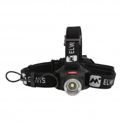 Elwis Craft H650r Pandelampe