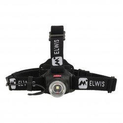 Elwis Daylight H800r Pandelampe