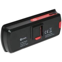 Elwis Pro Genopladeligt Batteri Til Tl2