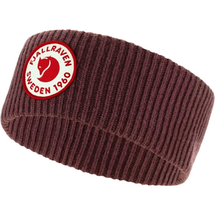 Fjällräven 1960 Logo Headband-port Pandebånd