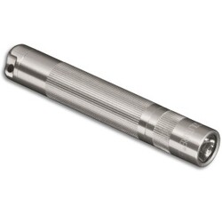 Maglite Solitaire Led Silver