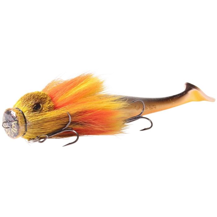 Miuras Mouse Pig Shad  26cm  115gr