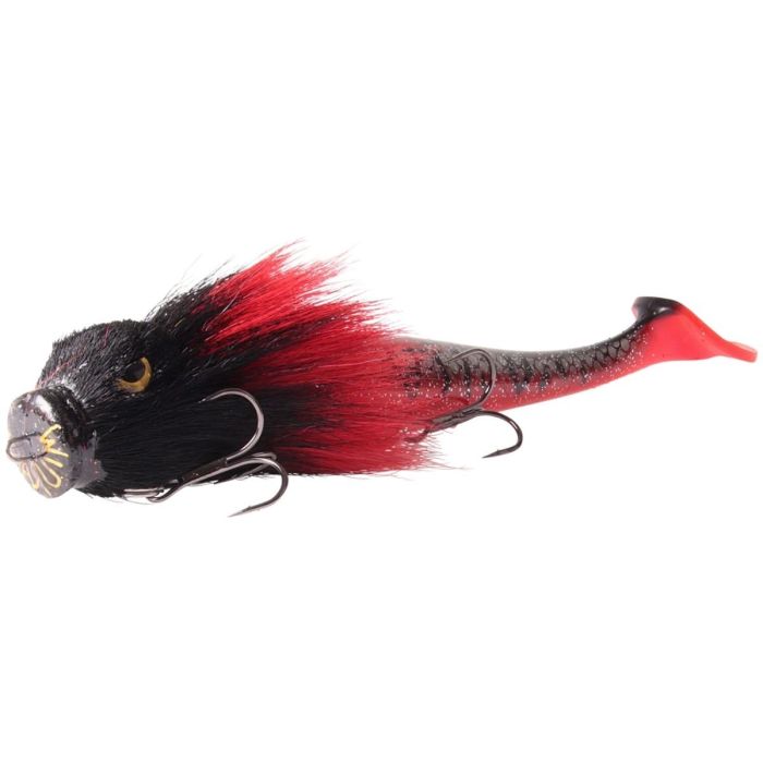Miuras Mouse Pig Shad  26cm  115gr
