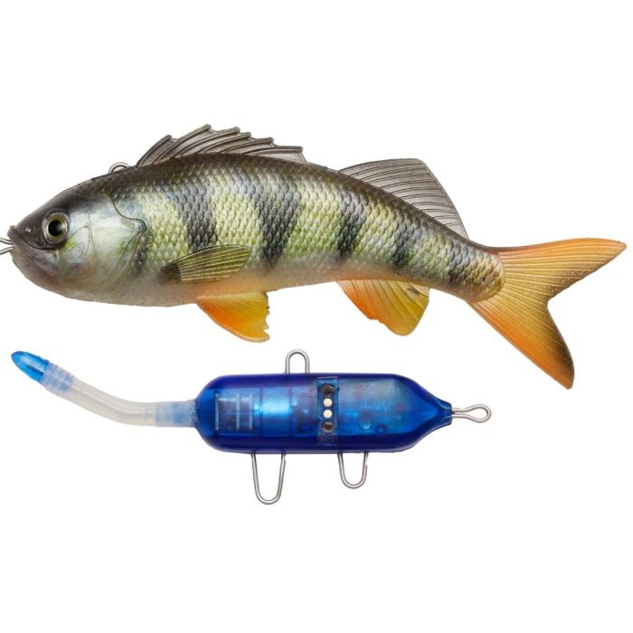 Pulz Bait Starter Kit Perch Aborre