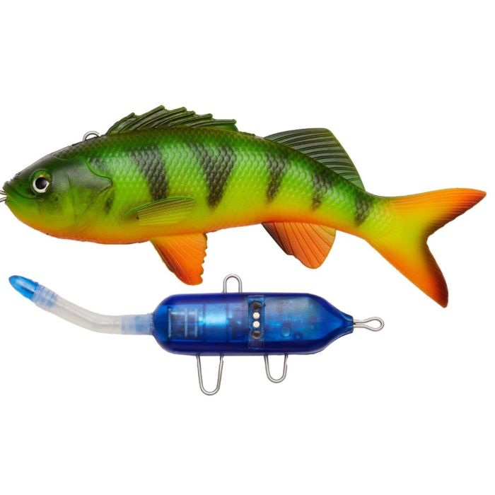 Pulz Bait Starter Kit Perch Aborre