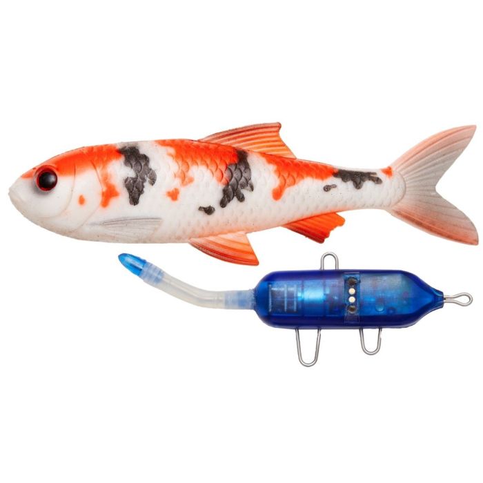 Pulz Bait Starter Kit Roach Skalle