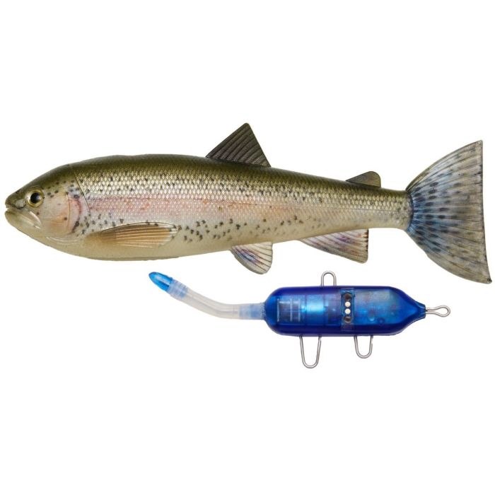 Pulz Bait Starter Kit Trout ørred