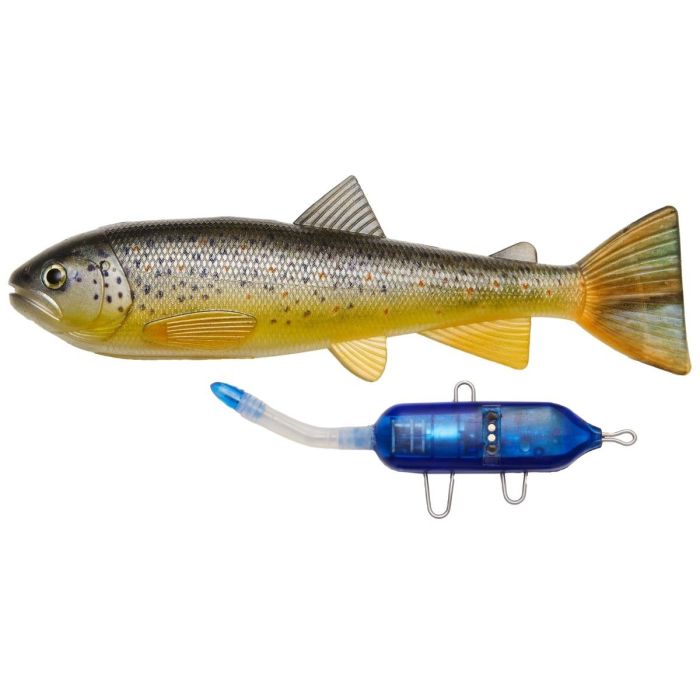 Pulz Bait Starter Kit Trout ørred