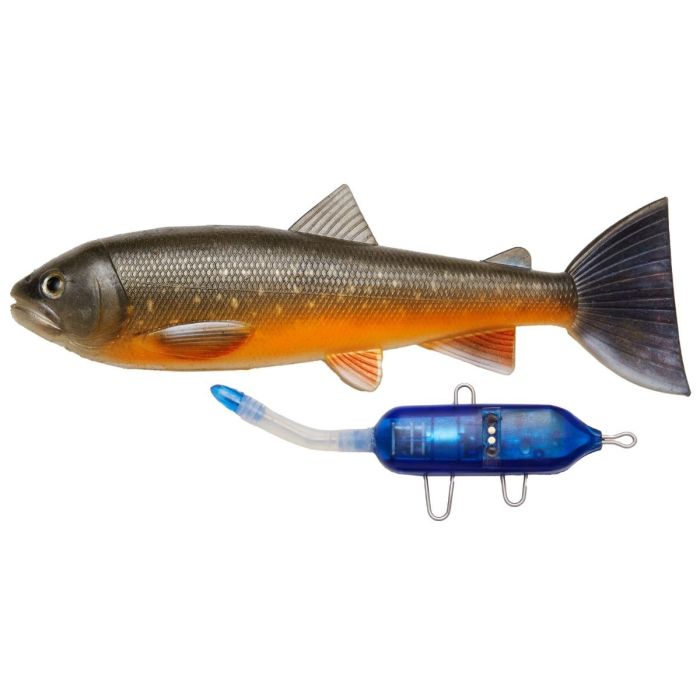 Pulz Bait Starter Kit Trout ørred