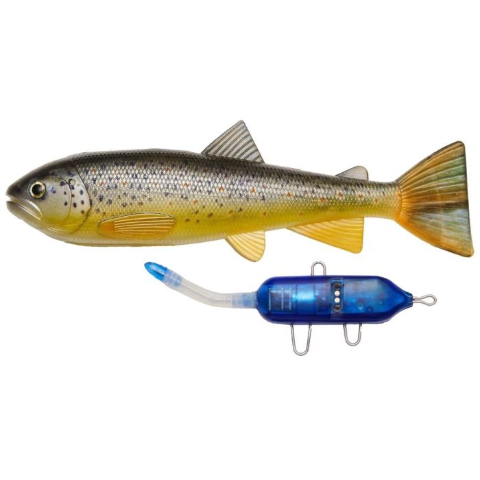 Pulz Bait Starter Kit Trout ørred