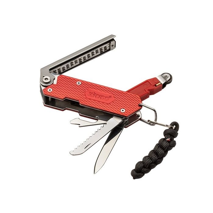 Zippo Fire Starting Multi-tool