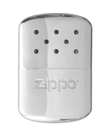 Zippo Håndvarmer 12 Timers Sølv