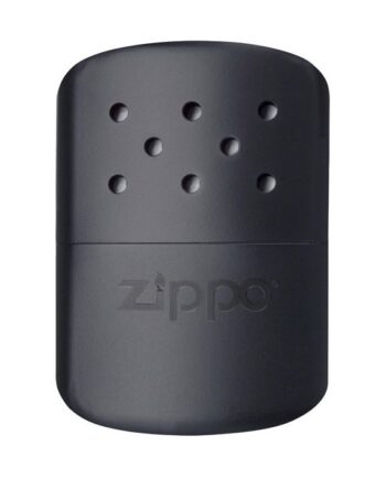 Zippo Håndvarmer 12 Timers Sort